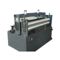 Embossing Cutting To Length Machine For Metal Sheet Shearing And Slitting